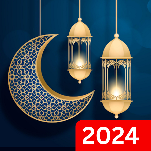 Ramadan Calendar 2024 Android App Opuslog